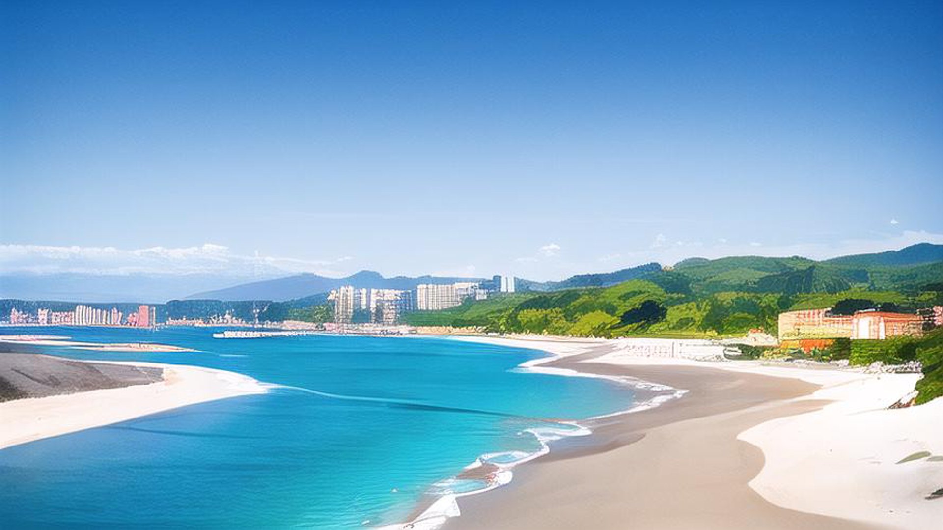 星辰旅行社